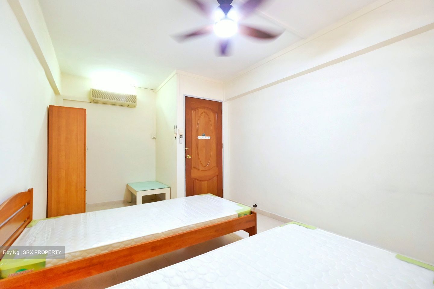 Blk 101 Jurong East Ville (Jurong East), HDB 3 Rooms #567808701